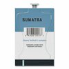 Flavia Alterra Sumatra Coffee Freshpack, Sumatra, 0.3 oz Pouch, 100PK 48017